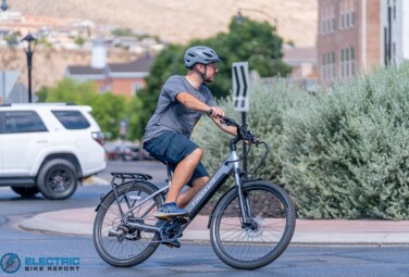 Are Electric Bikes Street Legal?