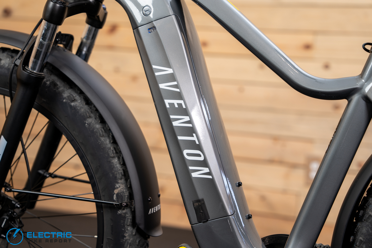 Aventon Aventure 2 Review 