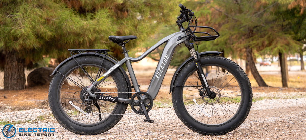 Aventon Aventure 2 Review 