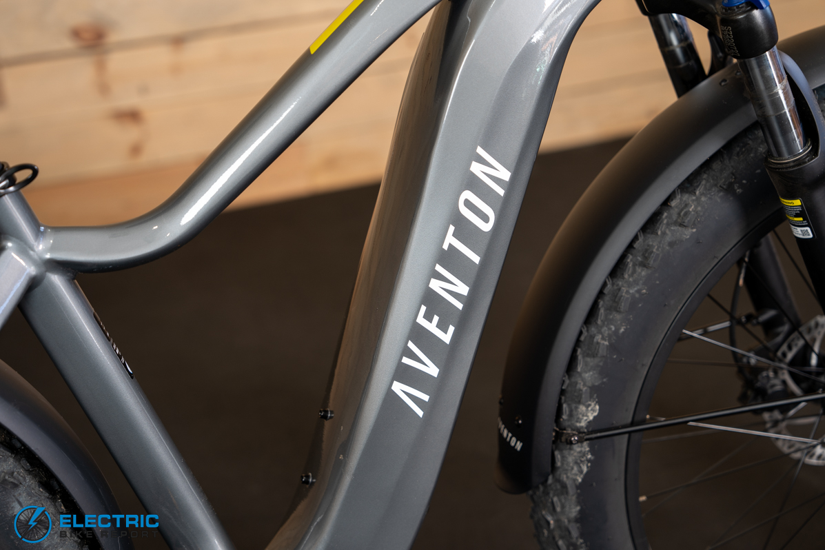 Aventon Aventure 2 Review 