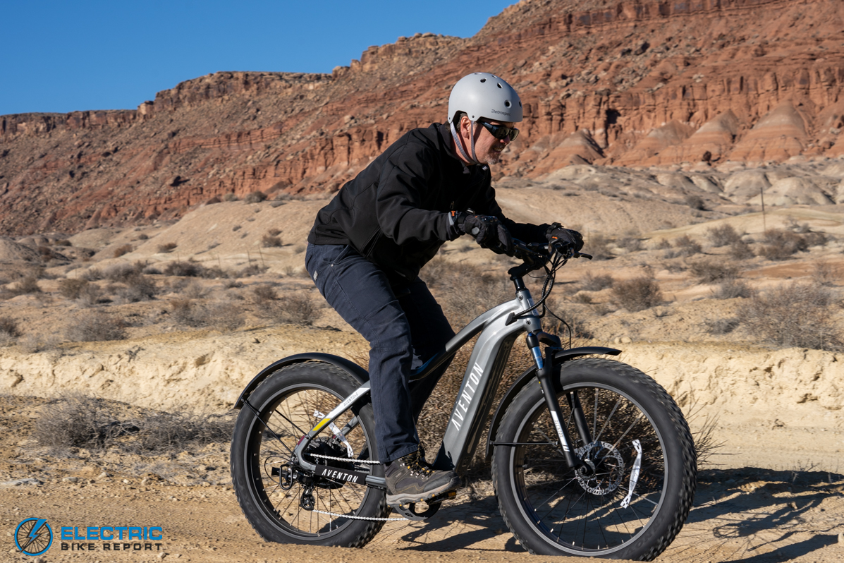 Aventon Aventure 2 Review 