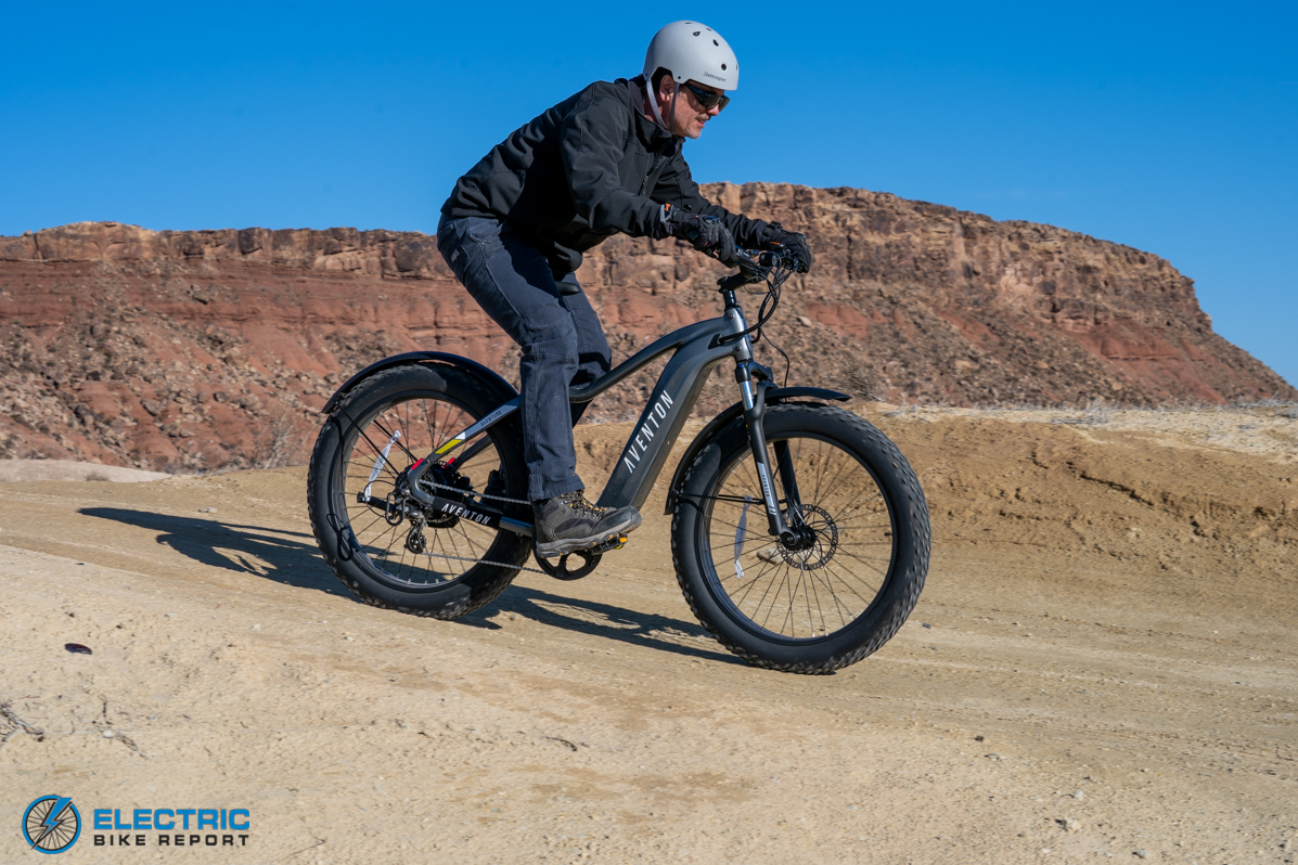 Aventon Aventure 2 Review 