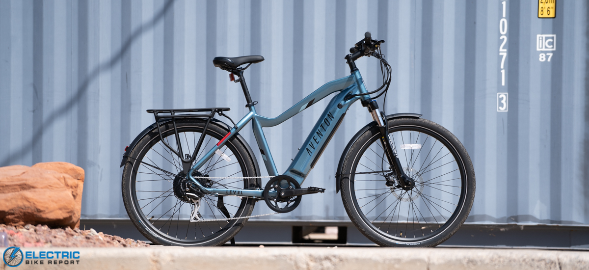  Best Commuter Electric Bikes 2025