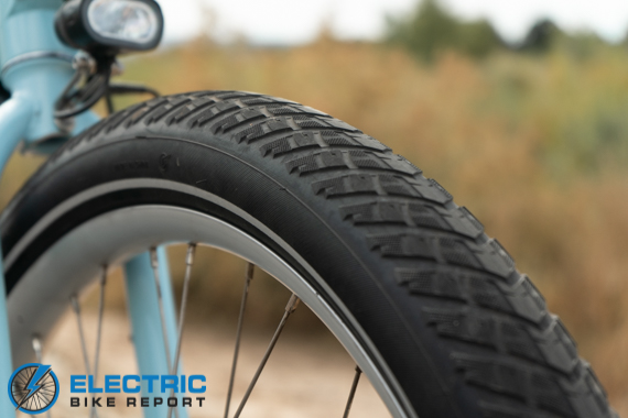 Blix Sol Eclipse 2.4” Tires