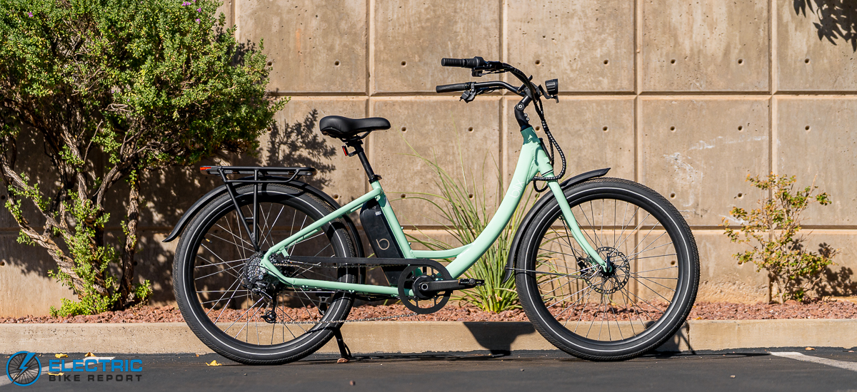 Blix Sol X Electric Bike Review