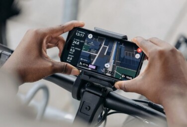 Bosch Celebrates 10 Years of Connected Riding