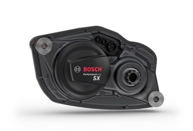 The Bosch Performance Line SX Motor Is a Year Old—What Does It Tell Us About the Future?