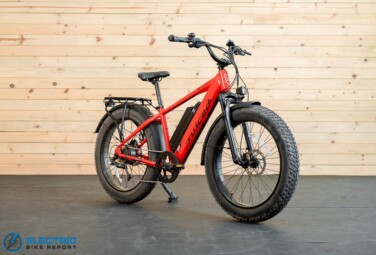 Why Ride A Fat Tire E-Bike?