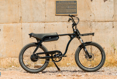 Electric Bike Company Model J Review