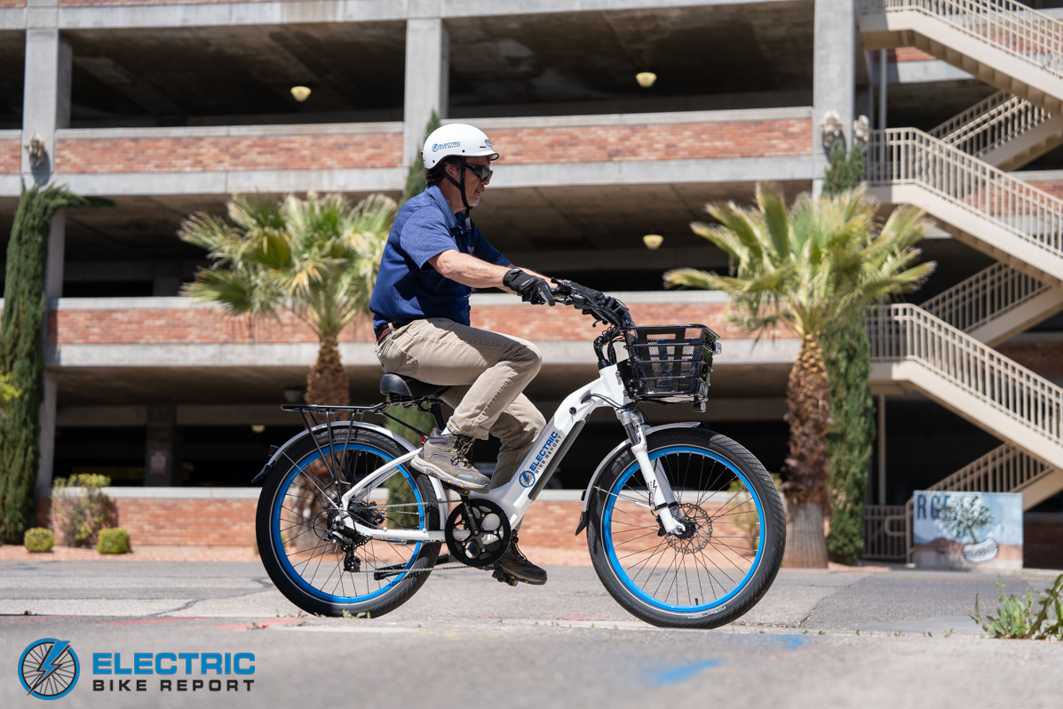 Electric Bike Company Model R Review 2025