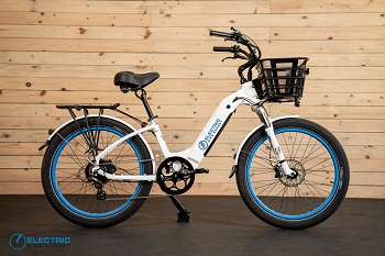 Electric Bike Company Black Friday Deal