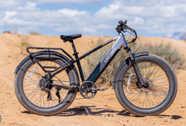 Lectric eBikes XPeak E-Bike Review 2024