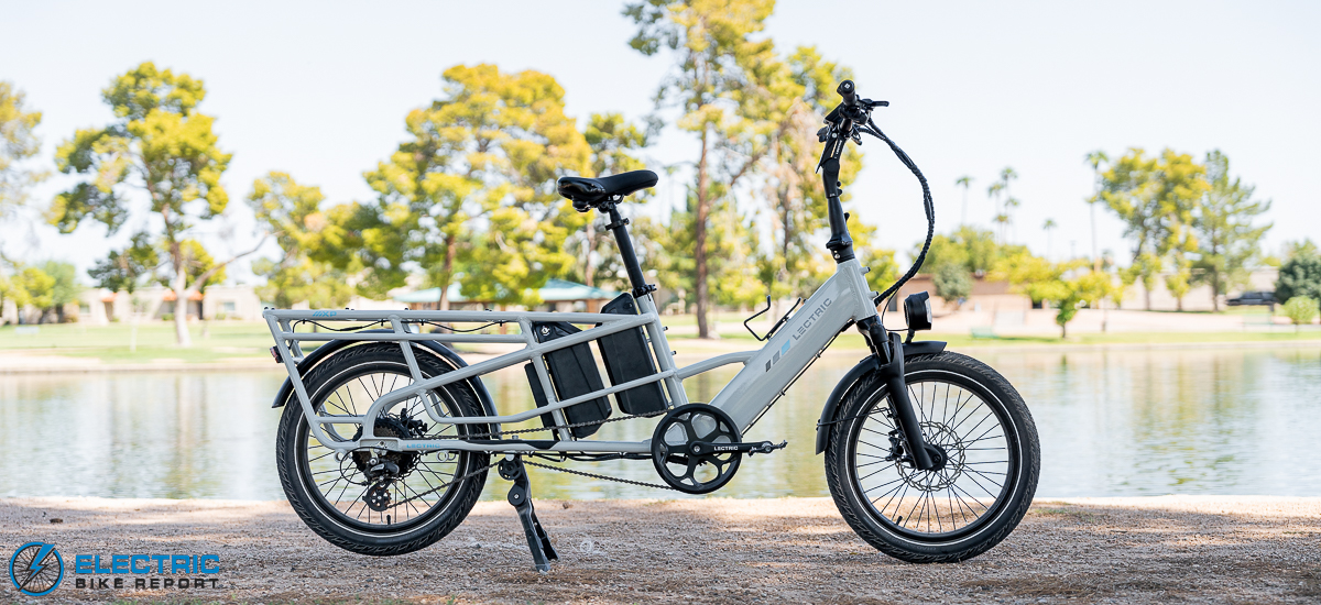 Lectric XPedition 2.0 Best Value Electric Bike