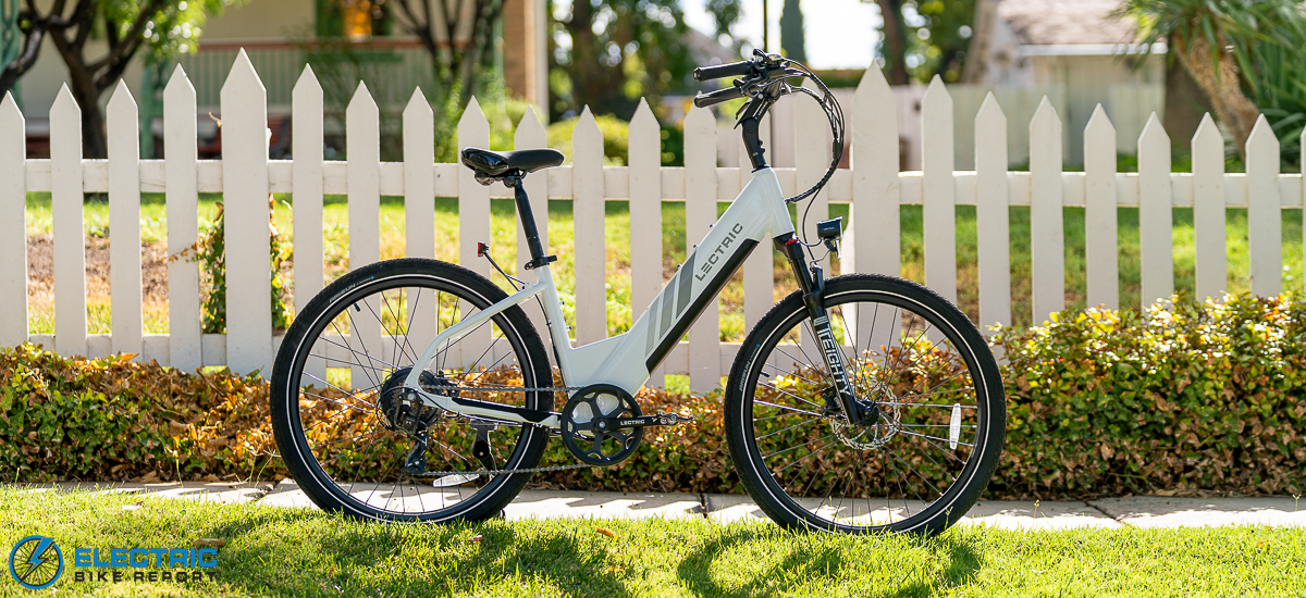 Lectric XPress 500 - Best Electric Bike Under $1,000