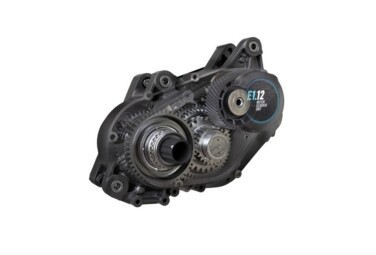 Pinion Is Upgrading Its Gearbox With Smart Shift