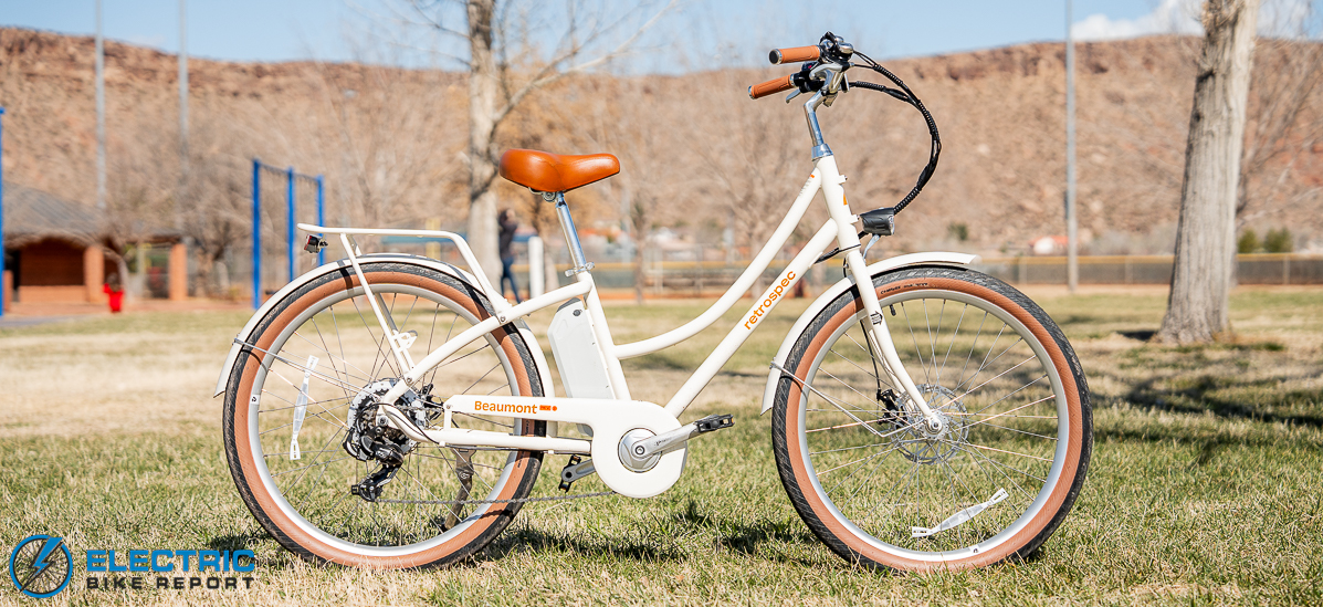 Retrospec Beamont Rev 2 - Best Electric Bikes Under $1,000