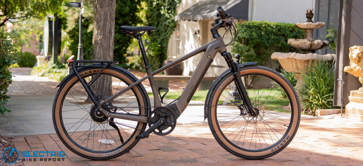 Ride1UP Prodigy v2 LX - The Best Affordable Mid-Drive Commuter