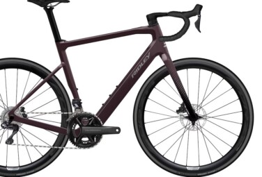 Ridley Produces Its First Road / Gravel Bike the E-Grifn