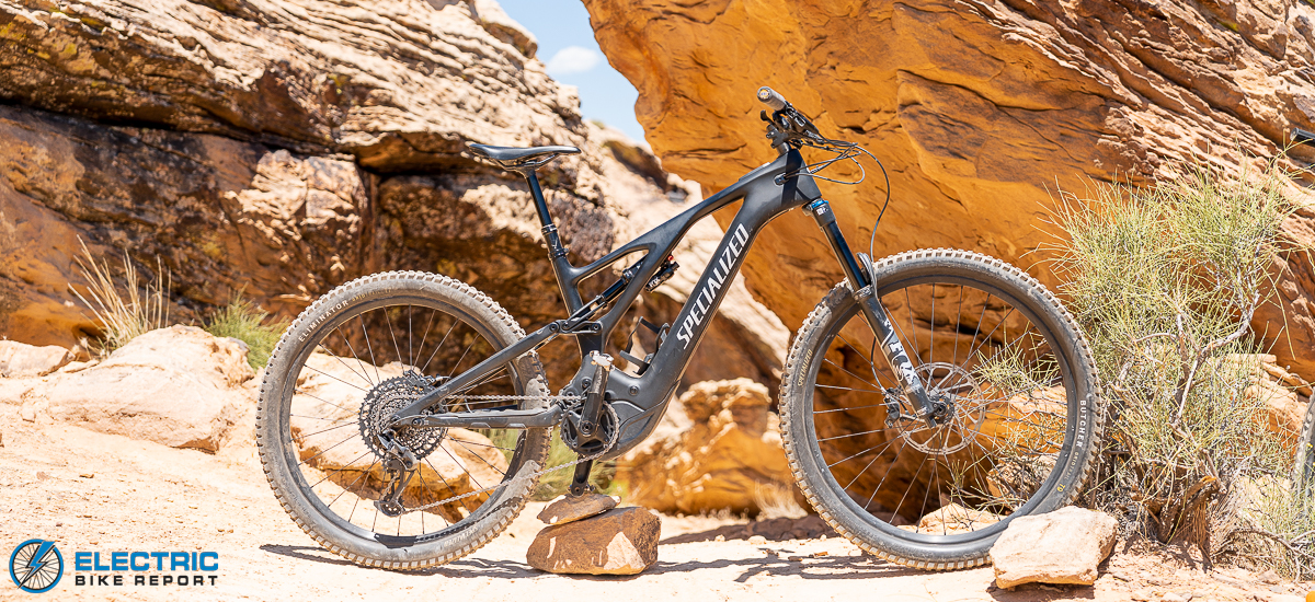 Specialized Turbo Levo-Best Mid-Drive Electric Bikes 2025