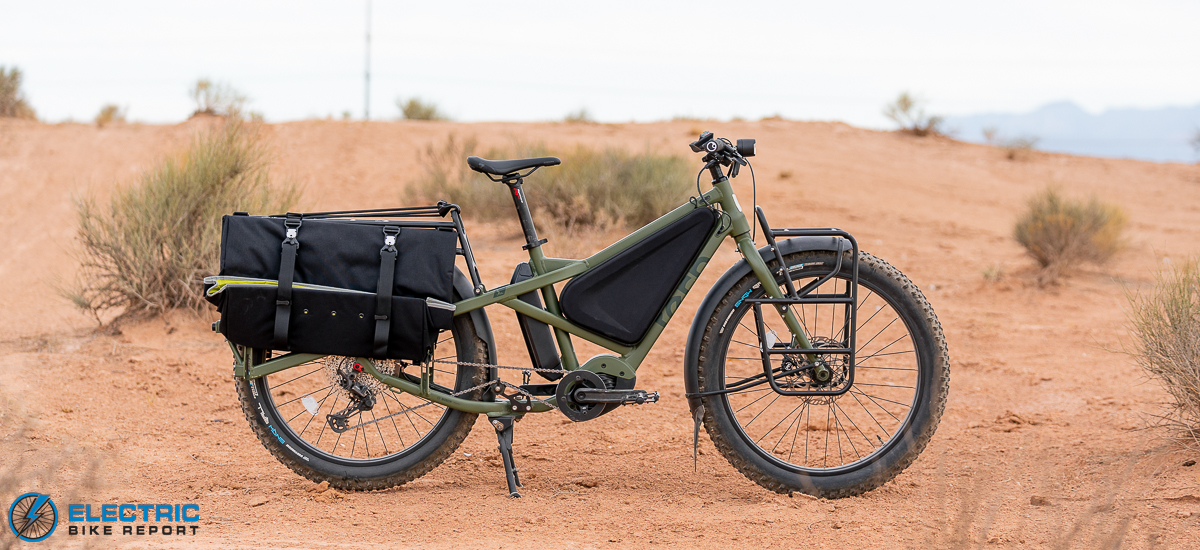 Best Electric Bikes for Hunting