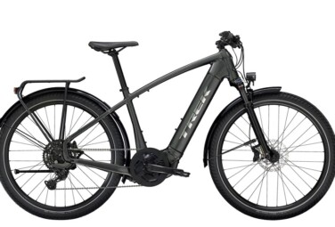 Trek Launches Gen 2 Allant+ 7