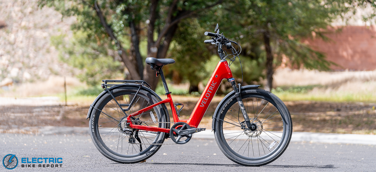 Velotric Discover 2 Best Electric Bike For Seniors