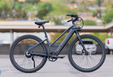 Vvolt Alpha II E-Bike Review 2024