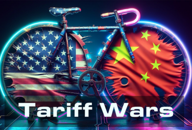 E-bike Tariff Wars