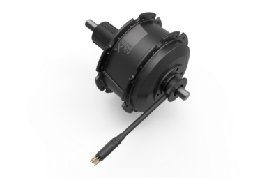 Mahle Introduces New X30 Smart System Motor